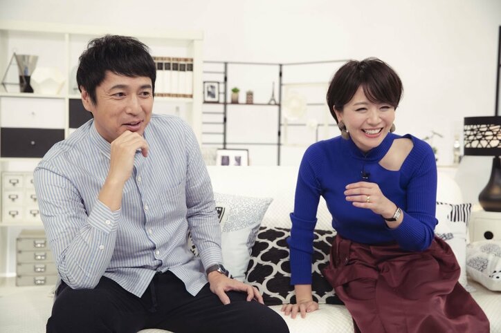 大橋未歩アナ、フリー転向後の暮らし明かす「制作会社の皆さんに支えられて…」