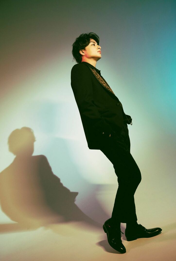 白濱亜嵐、片寄涼太との共演、そして後輩・川村壱馬＆吉野北人への高まる思い『貴族降臨 -PRINCE OF LEGEND-』インタビュー