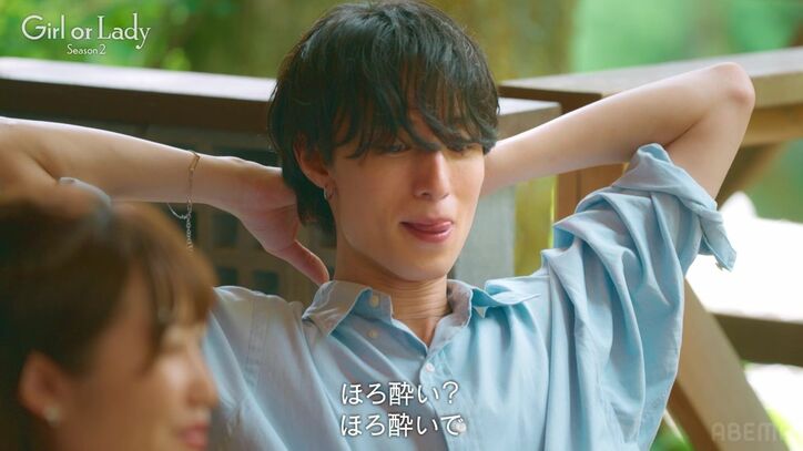 【写真・画像】34歳韓国美女、日本での婚活の難しさに涙「韓国の男の子と全然違う」 アンミカ「強く見られてしまうのがもったいない」と共感　3枚目