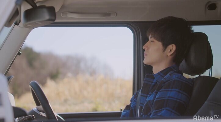 タッセイ（山本涼介）＆優（岡本夏美）のデートが大失敗！ あざ笑う椿（山下リオ）に視聴者憤り