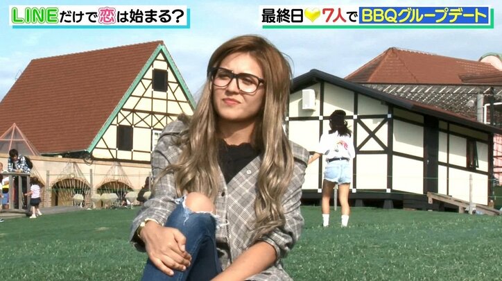 1人の男を奪い合う女子高生たちがガチすぎて朝日奈央「結婚相手探してる？」