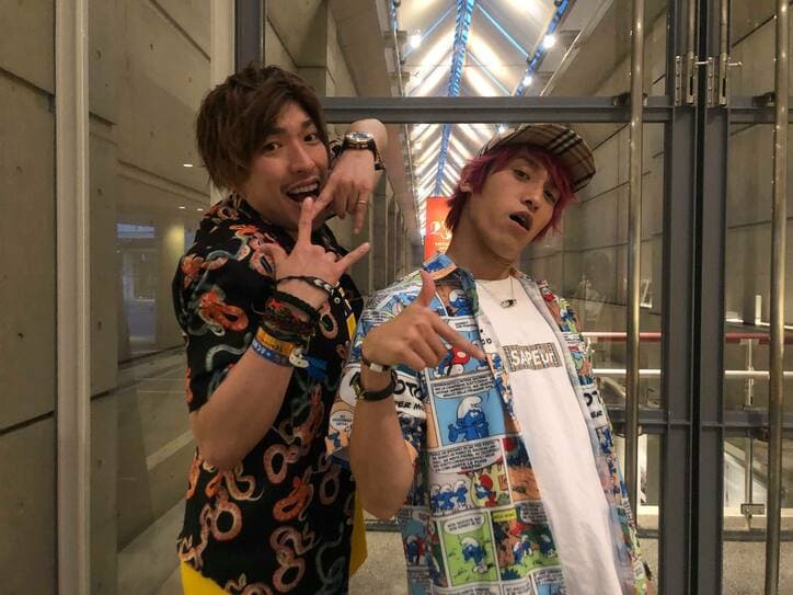 EXIT初メインMC番組決定！現役大学生が、大学対抗の闘いに挑む新番組「大学キングダム」11月16日（土）より放送開始