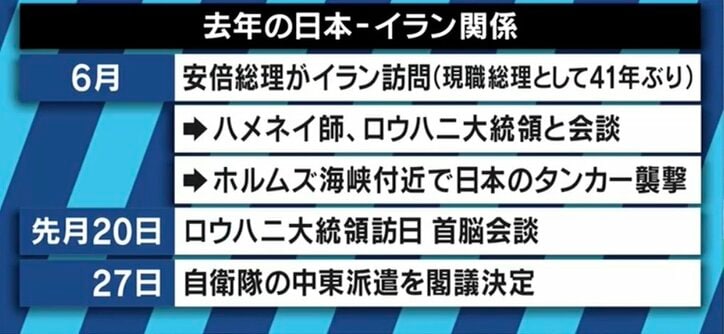 ソレイマニ司令官殺害で“ジハードの赤旗”掲揚も…専門家「イスラム教には"同害報復"の掟。ただ大戦は考えにくい」