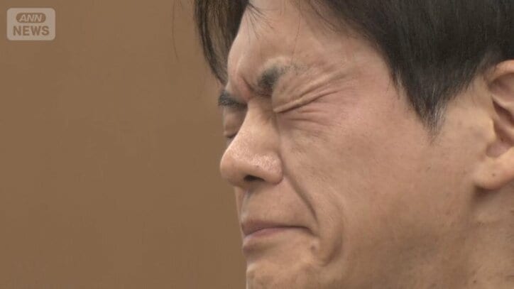 【経緯まとめ】涙も…山中 横浜市長が議会で陳謝 「あってはならない行為」　パワハラ認定　「人間のクズ」「切腹」発言　“組織全体が極度に萎縮”　告発男性「ここまで断罪された市町村長がいたのか」