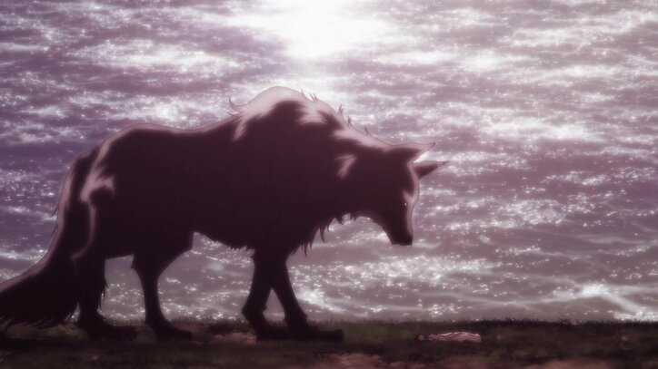 アニメ「魔術士オーフェンはぐれ旅」第6話、フィエナの力で命拾いしたオーフェンだが…先行カット&あらすじ公開