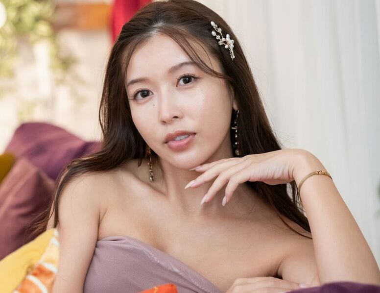 「さすが中野プロ」「このキスはさすがに落ちる」中野綾香が仕掛けた“3回の濃厚キス”に絶賛の声