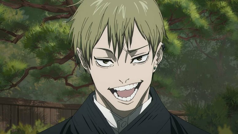 「命日しか分からなかった推しの誕生日がはんめい」とファン歓喜、『呪術廻戦』禪院直哉の誕生日が10月22日と判明＆バースデイグッズ発売