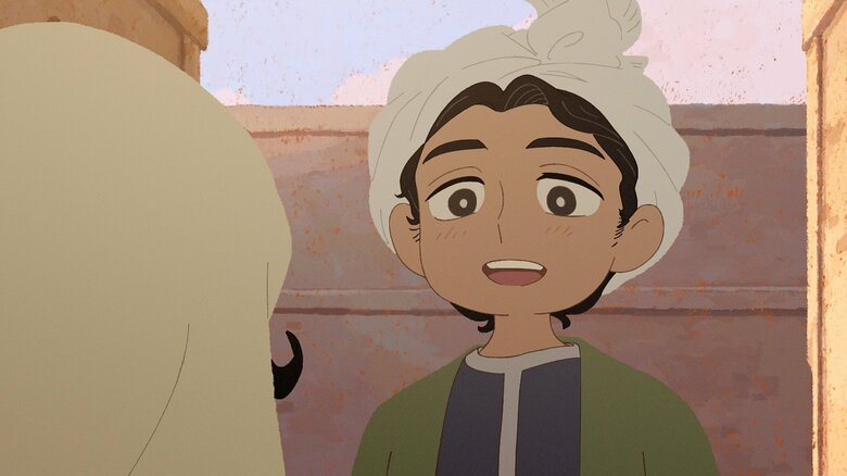 Voice Actors of the TV Anime Jaadugar: A Witch in Mongolia Discuss the Importance of Thinking for Yourself in Modern Society