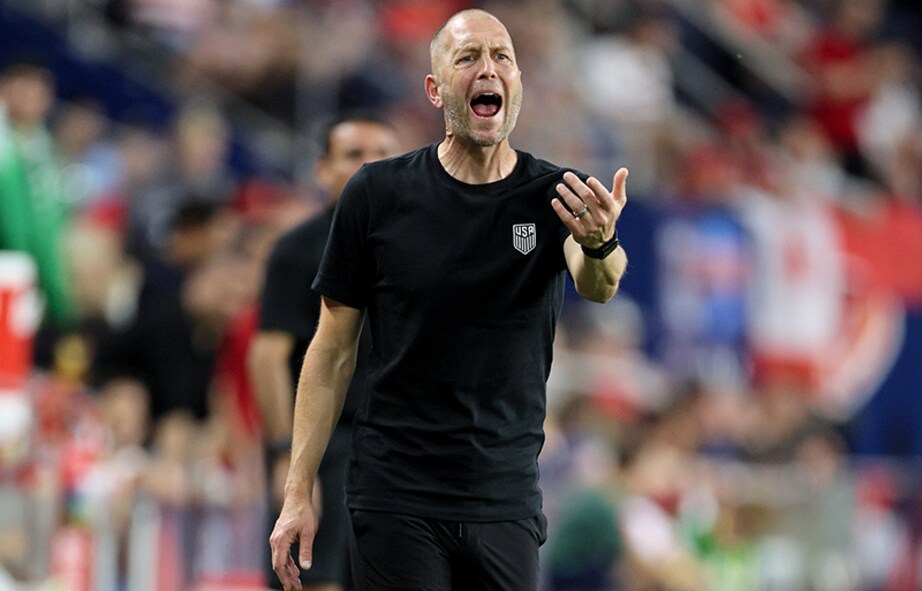 Vol.7/アメリカ代表【カタールW杯出場国ガイド】平均年齢25.5歳！ 次回の自国開催に向けて収穫のある大会に