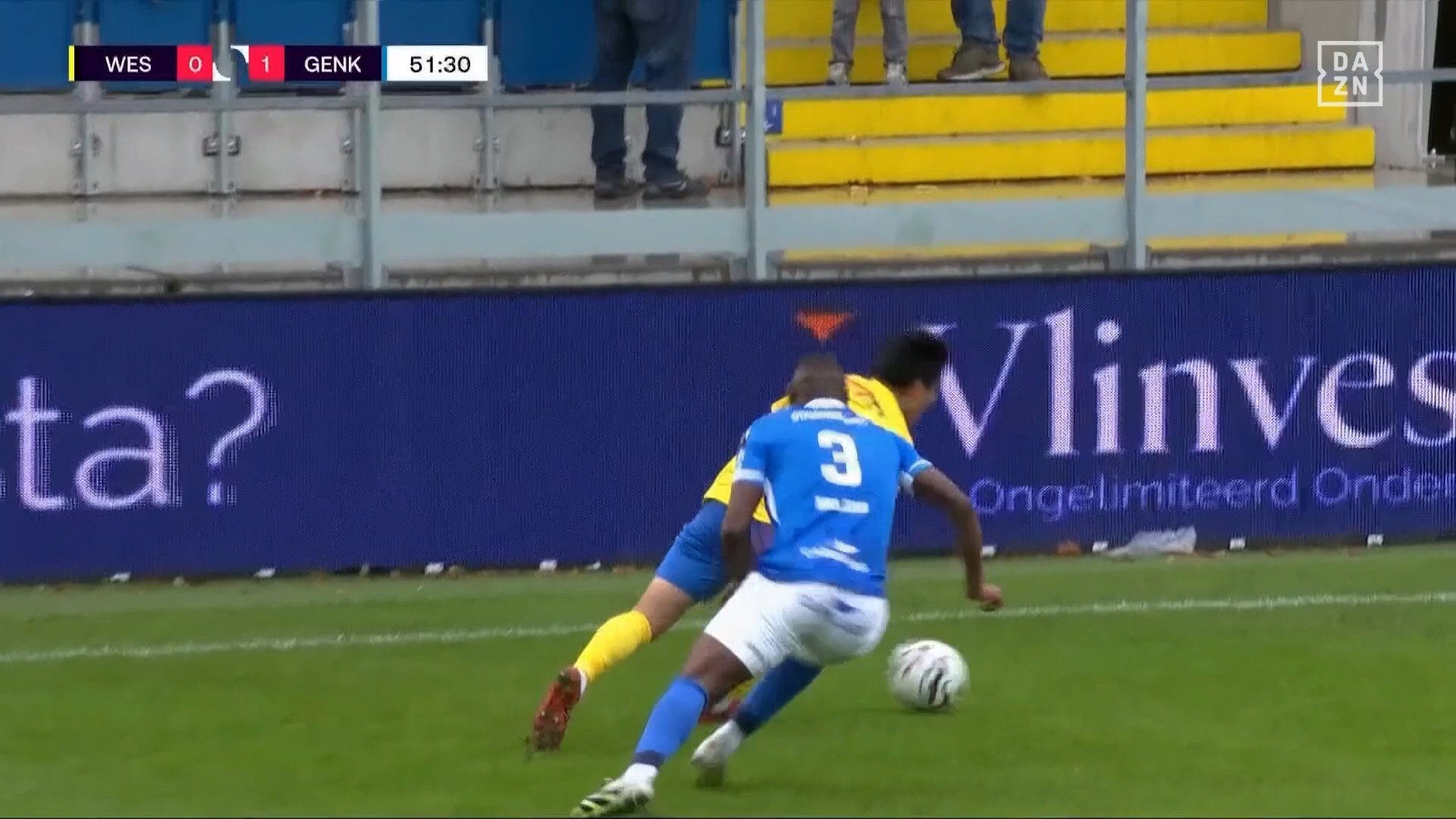 【映像】シザース＆神ターンで決定機演出