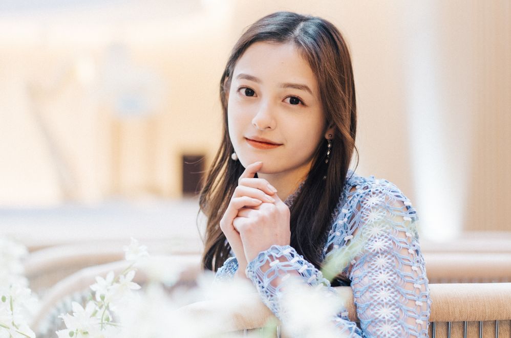 ガチ天使きた かっこかわいい 新鋭の若手女優 モデルなど注目の個性豊かな美女が勢ぞろい 彼オオカミ 第1話 22年2月21日 Biglobeニュース