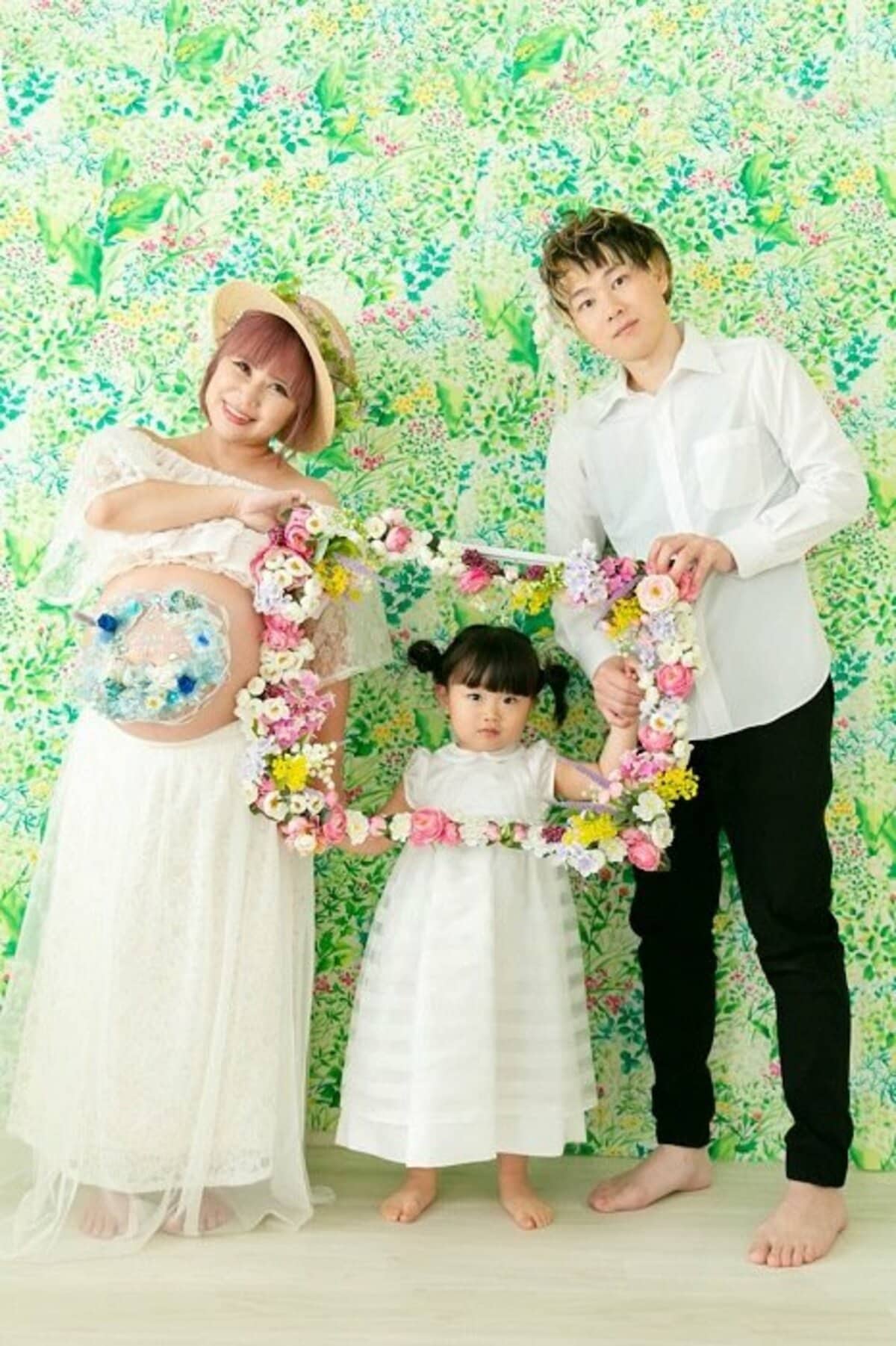 活動歴および当時の関連ビジュアル記録