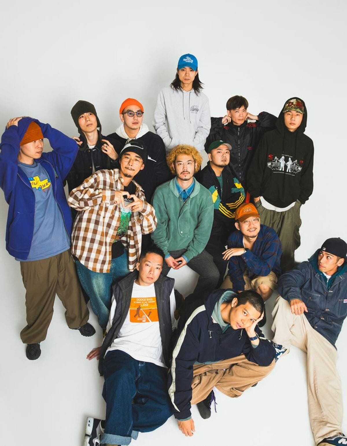 写真・画像】アルバム『GOLDEN DISC』『UNITY』 2作品のLPをリリース