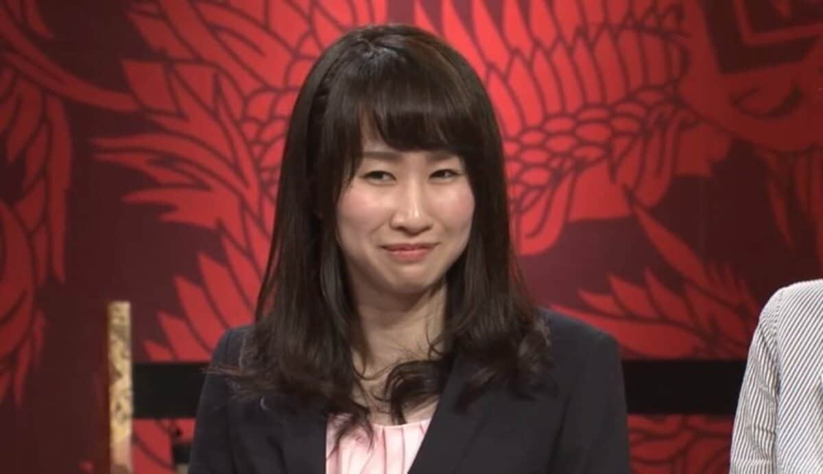 池沢麻奈美 