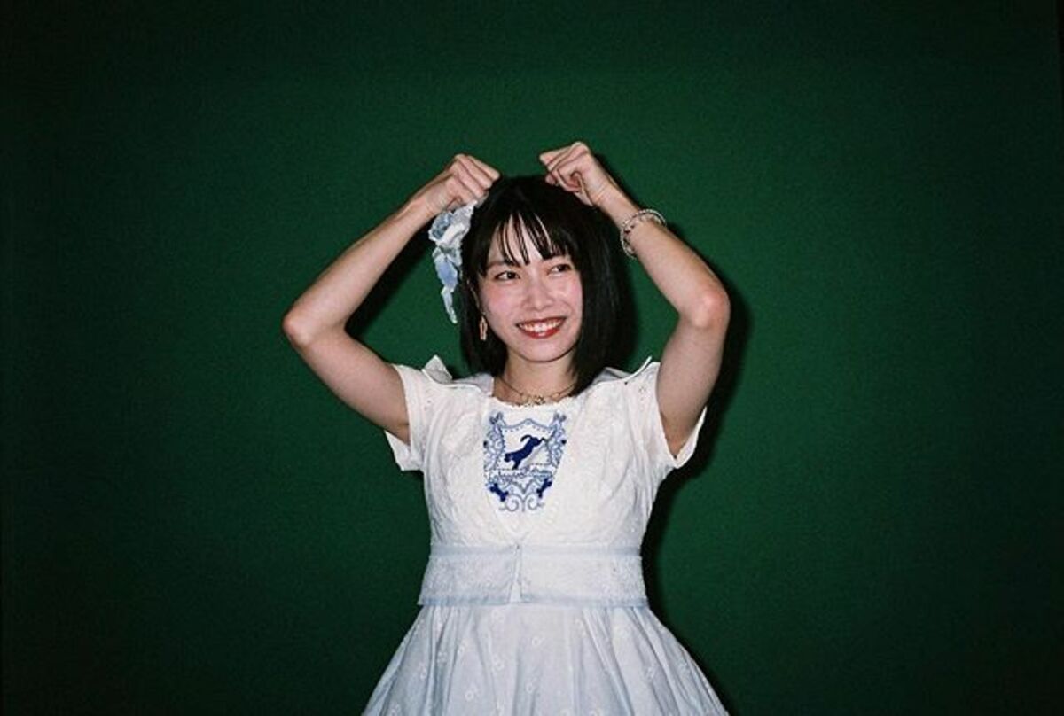 AKB48横山由依、デビュー11周年を報告「今日に至るまでたくさんの