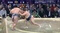 故障明け貴景勝が連敗…3勝3敗の五分に ベテラン玉鷲に痛い黒星