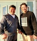 北斗晶、自宅に遊びに来たSB内川選手「そんな友達もいいもんです！」