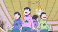 「おそ松さん」からの挑戦状!? 第22話、視聴者参加型コーナー“みんなで探そう”が大好評「シリーズ化してほしい」