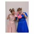辻希美、りんごちゃんとの2ショットを公開「今日はありがとうございました」