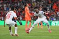【W杯】モロッコ、敗退寸前90分に衝撃の展開 「ファン・ダイク完全に外したな」どこから来た？194cm新星DFが劇的同点弾