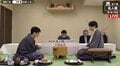 2日目は3時間半で指し手は6手　佐藤天彦名人対豊島将之二冠　いよいよ攻防本格化へ／名人戦七番勝負第2局