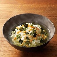 MEATMANS『お茶漬けダイエット成功の秘訣』