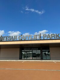 堀ちえみ『今回の買い物のイチバンの目的』