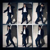 「しゅき！！！！！」「かっこいいの塊」小林直己、ジャケット姿の“カッコつけショット”にファン悶絶