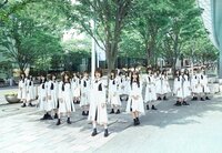 けやき坂46の新曲、「メチャカリ」の新CMでお披露目