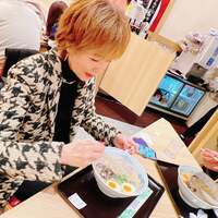小柳ルミ子『ラーメン好き女子‼️』