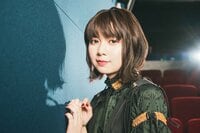 上白石萌歌、ゆうたろうに服を選んでもらい「いつか舞台挨拶で着てみたい」