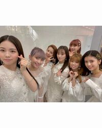 「本当に本当におめでとう！」「楽しみに待ってます」NiziU、『NHK紅白歌合戦』の出場報告に祝福の声