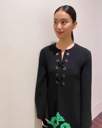 武井咲、『徹子の部屋』“8年ぶり”の出演を報告「どうかお手柔らかに、、」