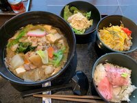 阿佐ヶ谷姉妹『NHKへ  妹』