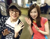 森口博子、坂崎幸之助のデニムを脱がせた過去のエピソード告白