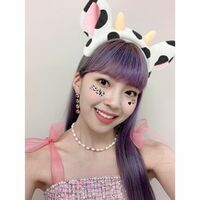 NiziU 、メンバーがひとりずつ新年の挨拶を公開「WithUに出会えて私は本当に幸せ者」