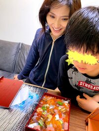 宮崎謙介『寿司の土産のチカラ』