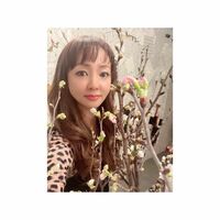 神田うの『家族の新年会』