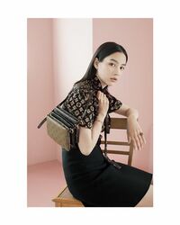 「今までにない雰囲気」「美しいの天才」のん、大人らしさ溢れるカットに称賛の声