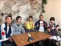 もえのあずき『完食者ゼロの店♪』