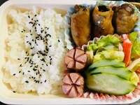 佐藤友美『娘のお弁当』