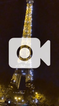 柏木由紀子『パリへ』