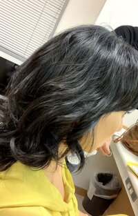 東尾理子、43歳で初めての毛染め「とうとうこの時がやってきました」