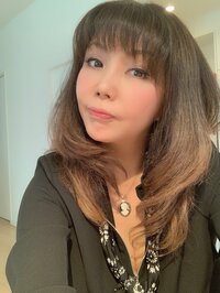 小川菜摘『宜しくお願いします❣️』