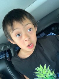 ラミレス美保『4人の病院へ』