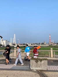 Wエンジン チャンカワイ『反省文。』