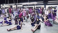 乃木坂46、18枚目のシングルの詳細が決定、カップリング曲はトリプルタイアップ!