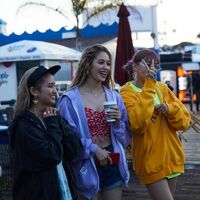 E-girls・楓、須田アンナとYURINOへの思いを語る「どんな挑戦も未来も応援するし 絶対的味方でいたい」