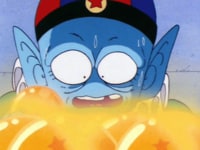 『ドラゴンボール』10話「Ｄ.Ｂ.うばわれる!!」