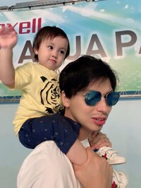 川崎希『水族館♡』